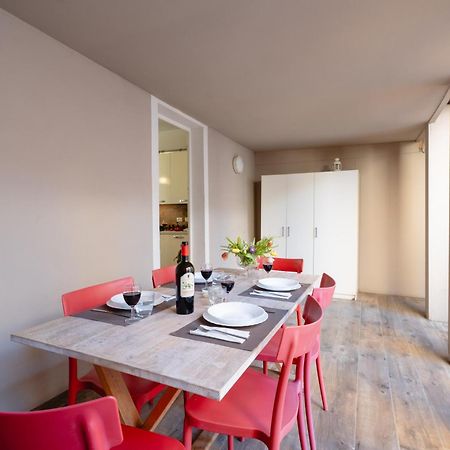 פיזה Lanfranchi Deluxe Apartament מראה חיצוני תמונה