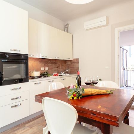פיזה Lanfranchi Deluxe Apartament מראה חיצוני תמונה