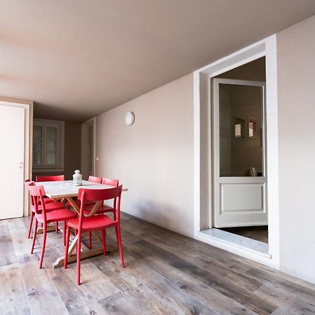 פיזה Lanfranchi Deluxe Apartament מראה חיצוני תמונה