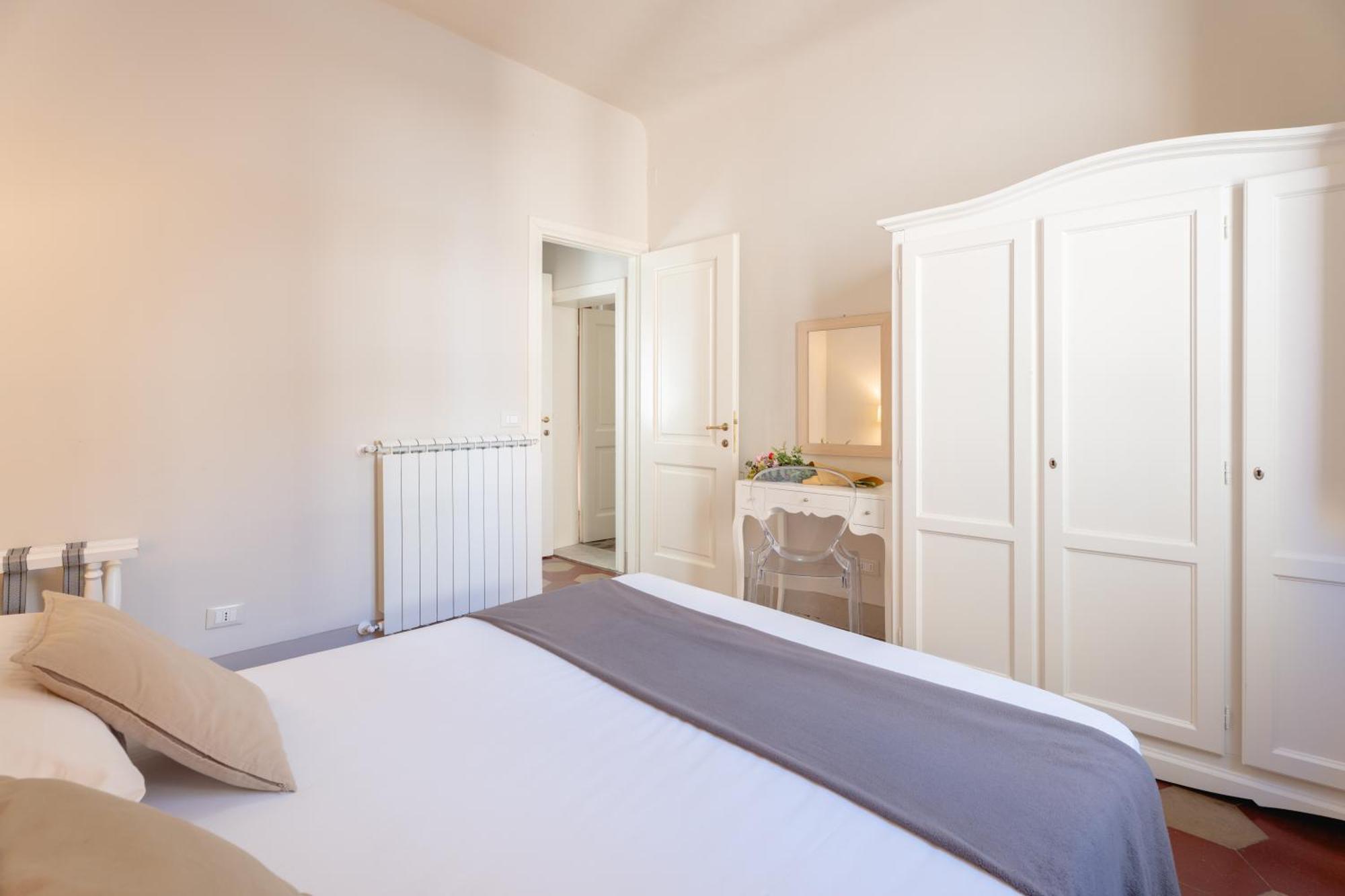 פיזה Lanfranchi Deluxe Apartament מראה חיצוני תמונה